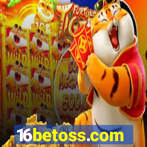 16betoss.com