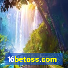16betoss.com