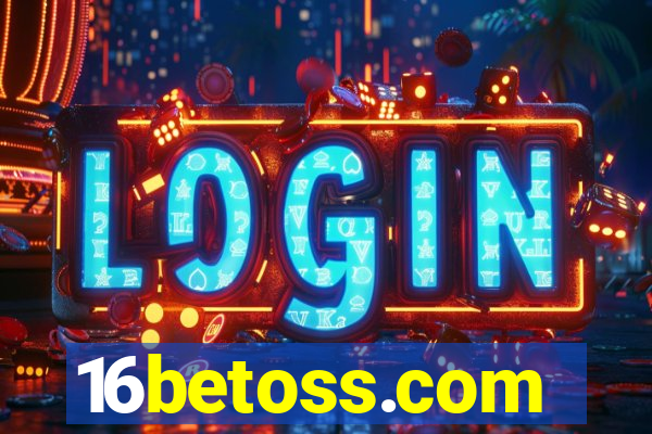 16betoss.com
