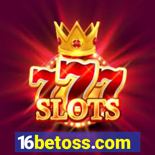 16betoss.com