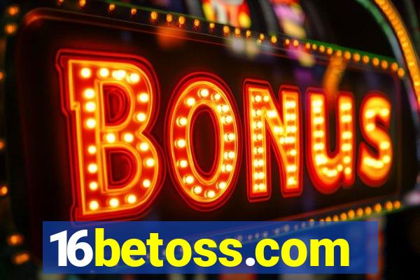 16betoss.com