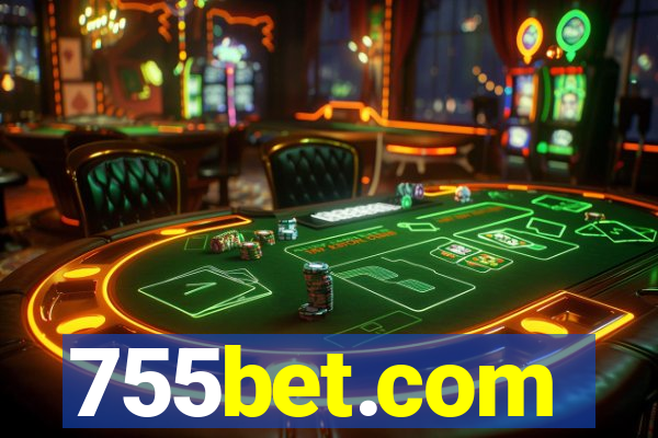 755bet.com