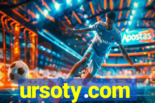 ursoty.com