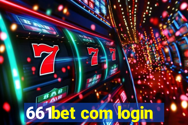 661bet com login