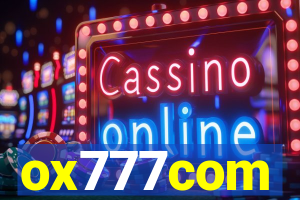 ox777com
