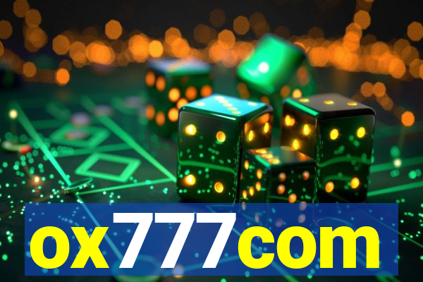 ox777com