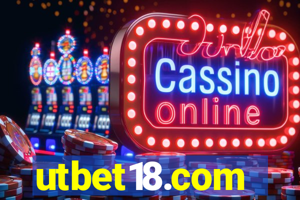 utbet18.com