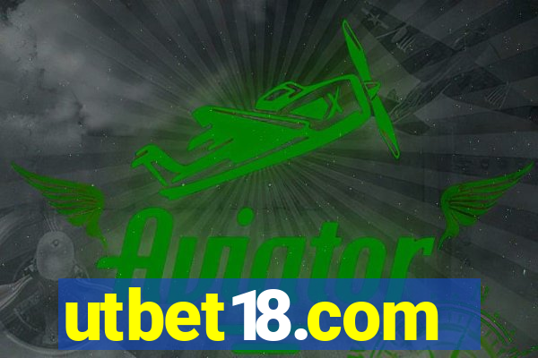 utbet18.com