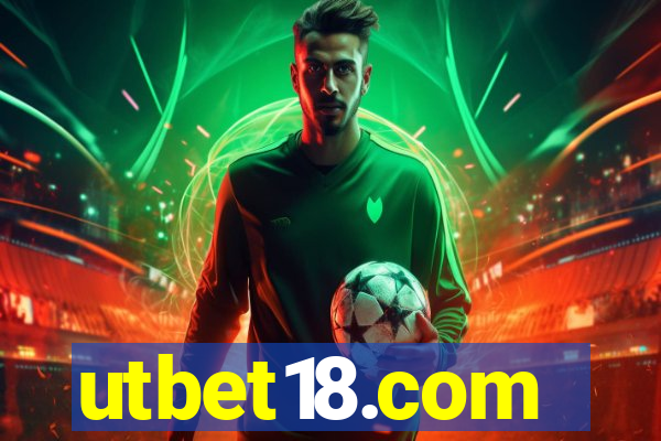 utbet18.com