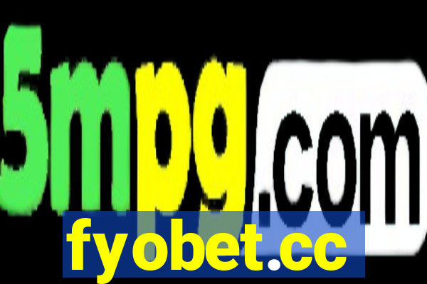 fyobet.cc