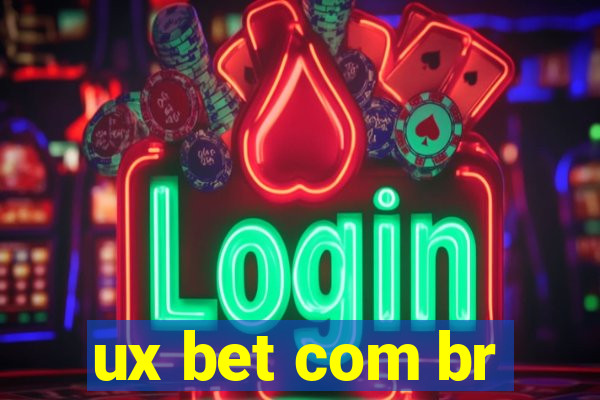ux bet com br