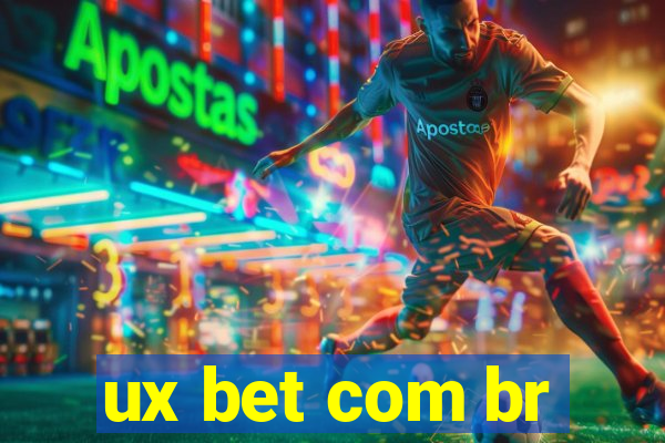 ux bet com br