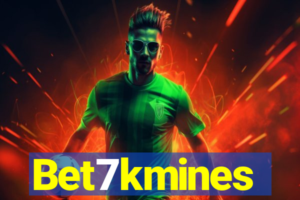 Bet7kmines