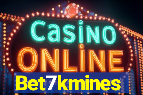 Bet7kmines