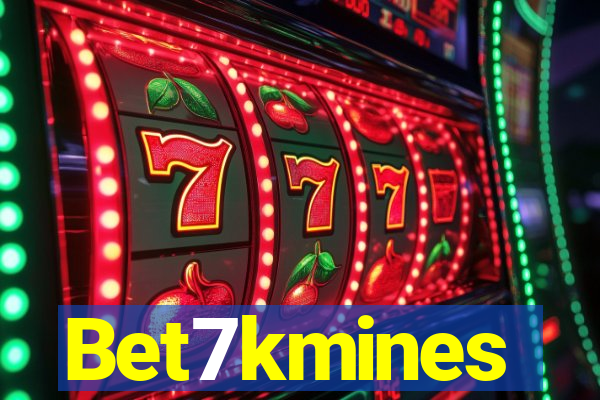 Bet7kmines