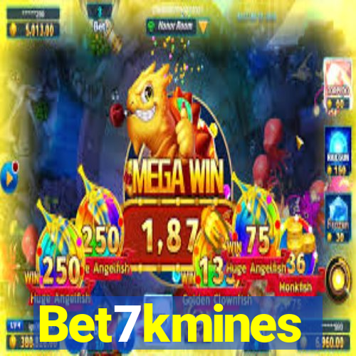 Bet7kmines
