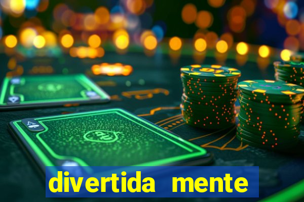 divertida mente rule 34