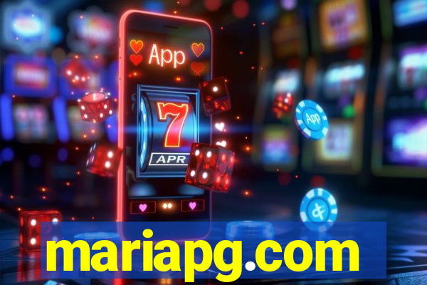 mariapg.com