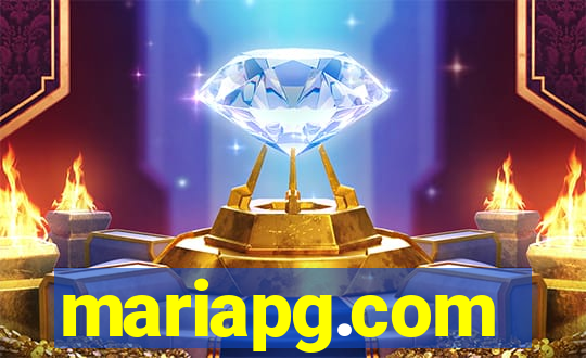 mariapg.com