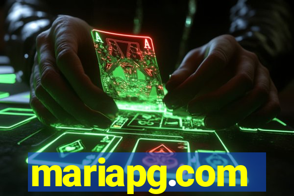 mariapg.com