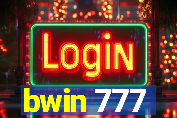 bwin 777