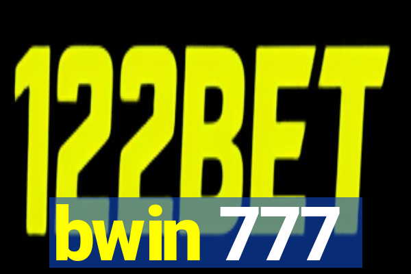 bwin 777