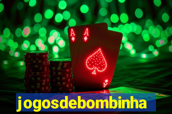 jogosdebombinha