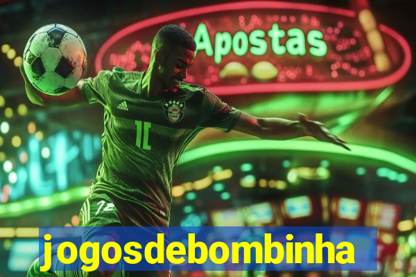 jogosdebombinha