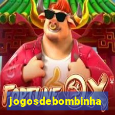 jogosdebombinha