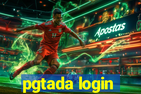 pgtada login