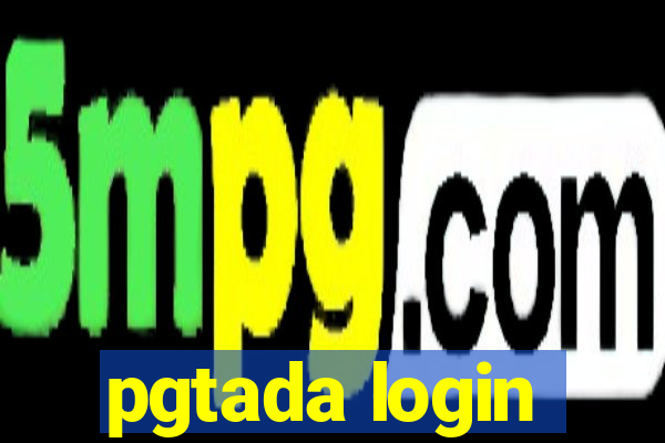 pgtada login