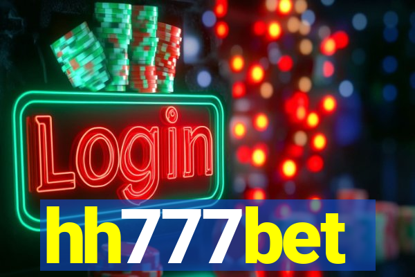 hh777bet