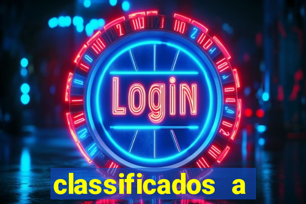classificados a tribuna empregos