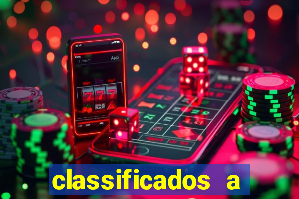 classificados a tribuna empregos