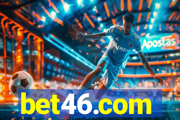 bet46.com