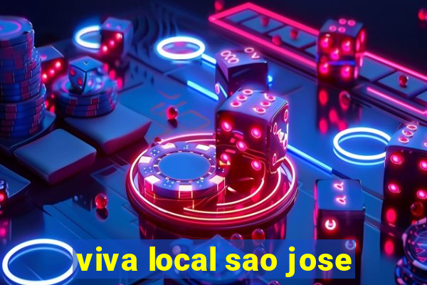 viva local sao jose