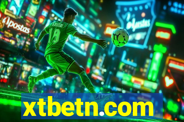xtbetn.com