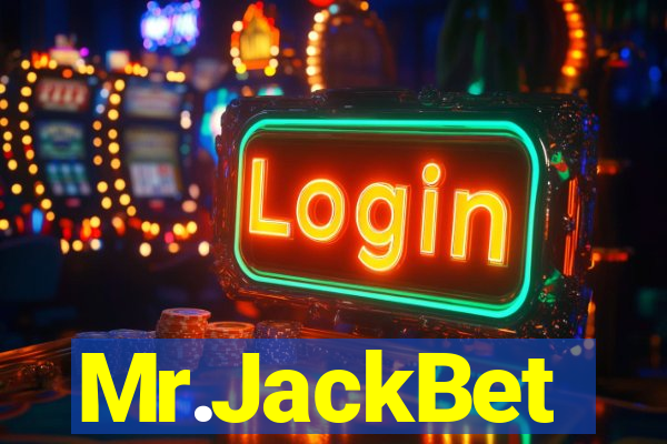 Mr.JackBet