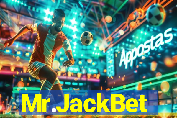 Mr.JackBet