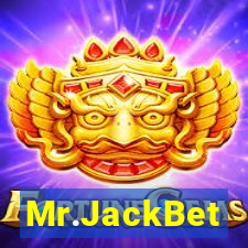 Mr.JackBet