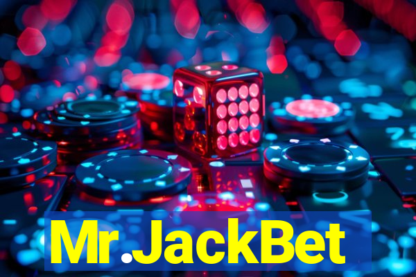 Mr.JackBet