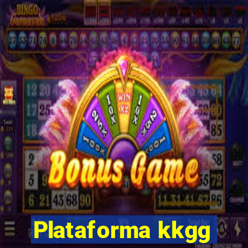 Plataforma kkgg