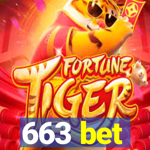 663 bet