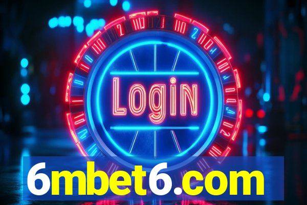 6mbet6.com