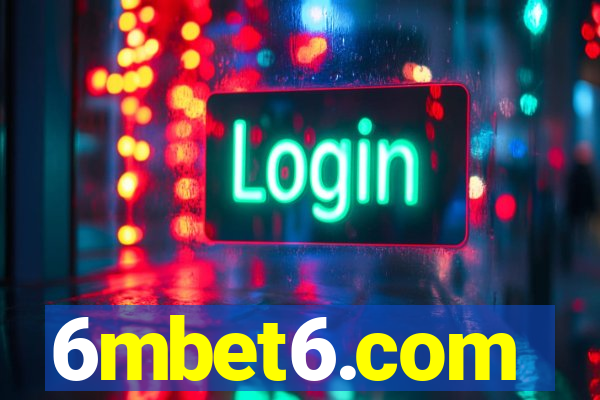6mbet6.com