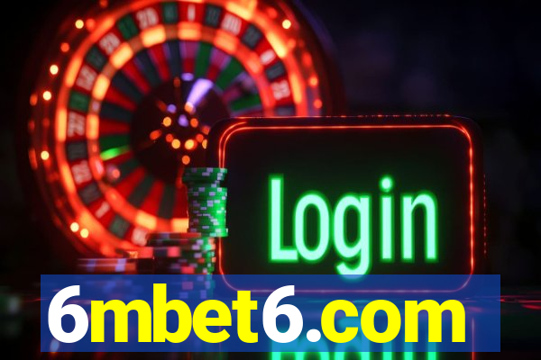 6mbet6.com