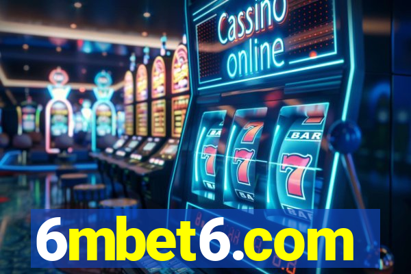 6mbet6.com