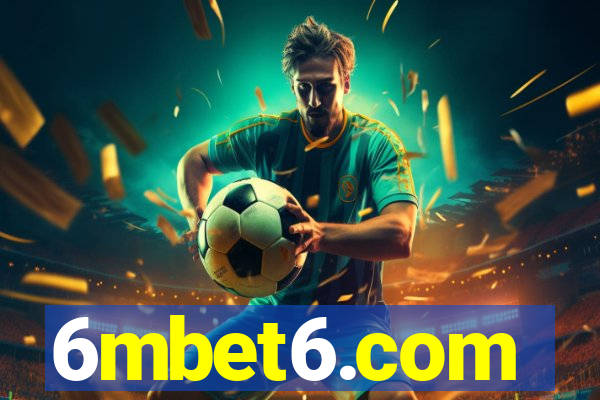 6mbet6.com
