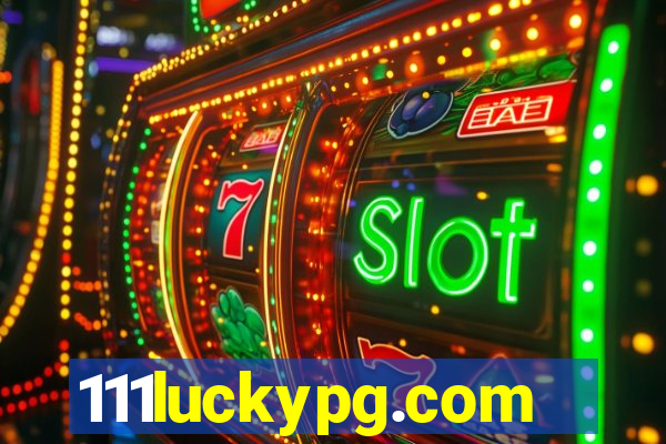 111luckypg.com