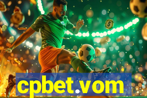 cpbet.vom